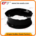 1100/1200-24 high quality tyre flap supply